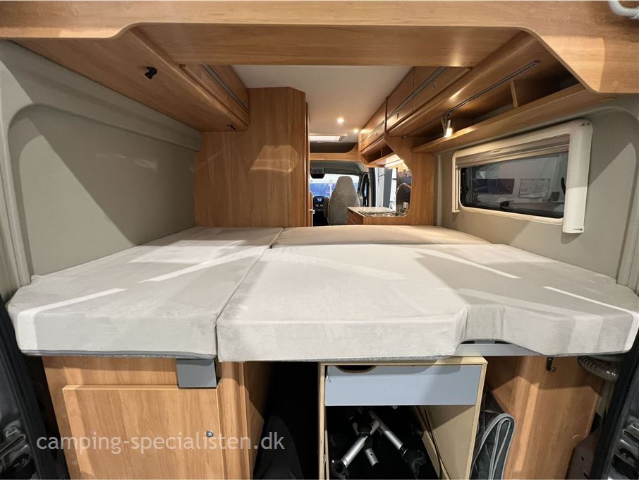 Pössl 2 Win Jumper S PLUS 600